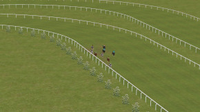 Screenshot de Horse Racing 2016