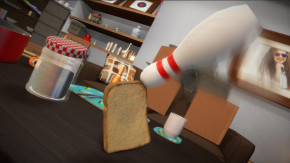 Screenshot de I am Bread