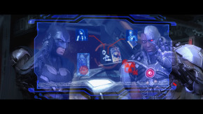 Screenshot de Injustice: Gods Among Us - Ultimate Edition