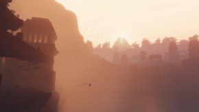 Screenshot de Journey