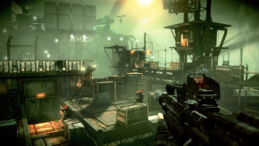 Screenshot de Killzone: Mercenary