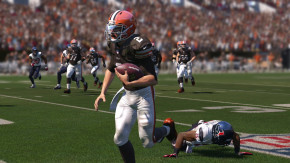 Screenshot de Madden NFL 15