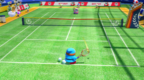 Screenshot de Mario Tennis Aces