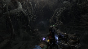 Screenshot de Metro Exodus
