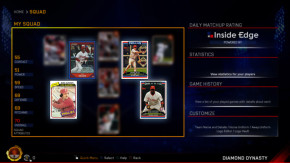 Screenshot de MLB The Show 17