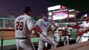 Screenshot de MLB The Show 20