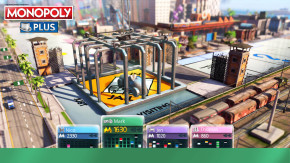 Screenshot de Monopoly Plus