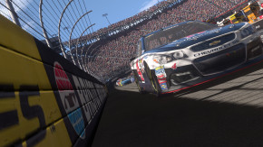 Screenshot de NASCAR Heat Evolution