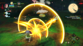 Screenshot de Ni no Kuni II: Revenant Kingdom - Prince's Edition