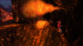 Screenshot de Ni no Kuni: Wrath of the White Witch