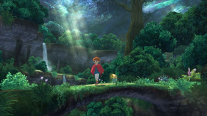 Screenshot de Ni no Kuni: Wrath of the White Witch