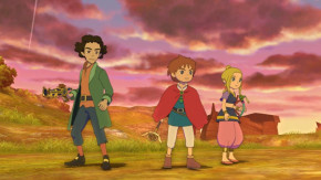 Screenshot de Ni no Kuni: Wrath of the White Witch