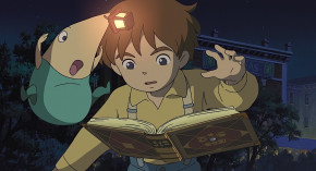 Screenshot de Ni no Kuni: Wrath of the White Witch