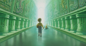 Screenshot de Ni no Kuni: Wrath of the White Witch