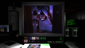 Screenshot de Night Trap - 25th Anniversary Edition