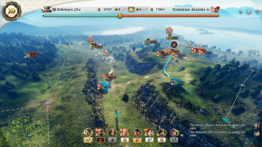 Screenshot de Nobunaga's Ambition: Awakening