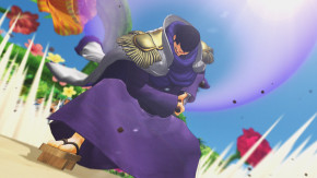 Screenshot de One Piece: Pirate Warriors 3 - Deluxe Edition