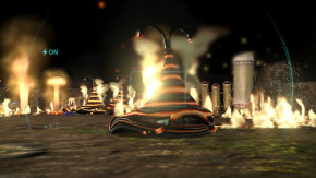 Screenshot de Pikmin 3 Deluxe
