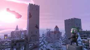 Screenshot de Portal Knights