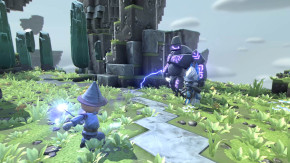 Screenshot de Portal Knights