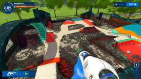 Screenshot de PowerWash Simulator