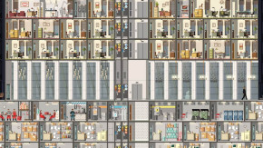 Screenshot de Project Highrise: Architect's Edition