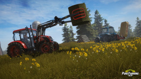 Screenshot de Pure Farming 2018