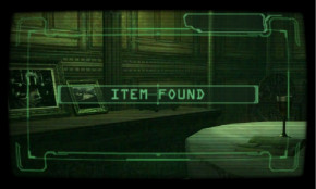 Screenshot de Resident Evil: Revelations