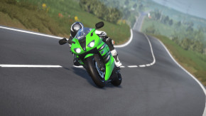 Screenshot de Ride 2