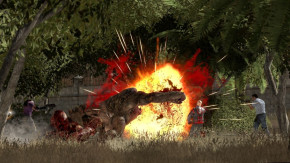 Screenshot de Serious Sam 3: BFE
