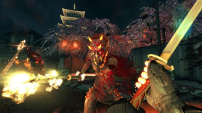 Screenshot de Shadow Warrior (2013)