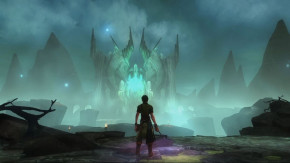 Screenshot de Sorcery