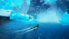 Screenshot de Spirit of the North: Enhanced Edition