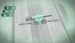 Screenshot de Spy Hunter (2012)