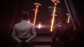 Screenshot de Star Wars Battlefront II (2017)