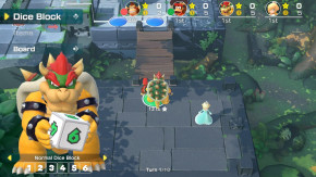 Screenshot de Super Mario Party