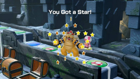 Screenshot de Super Mario Party