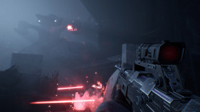Screenshot de Terminator: Resistance