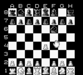 Screenshot de The Chessmaster