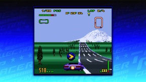 Screenshot de Top Racer Collection