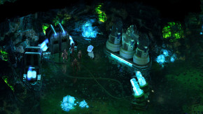 Screenshot de Torment: Tides of Numenera