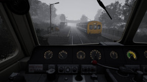 Screenshot de Train Sim World 2020