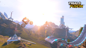 Screenshot de Trials Fusion