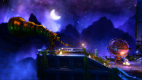 Screenshot de Trine Enchanted Edition