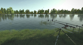 Screenshot de Ultimate Fishing Simulator