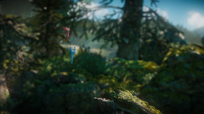 Screenshot de Unravel Two