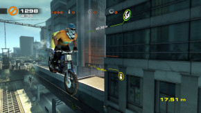 Screenshot de Urban Trial Freestyle