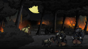 Screenshot de Valiant Hearts: The Great War
