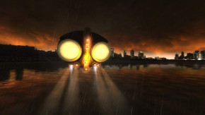 Screenshot de Watchmen: The End Is Nigh