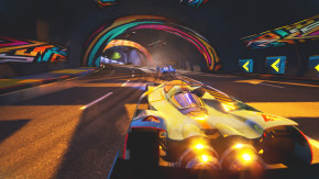 Screenshot de Xenon Racer